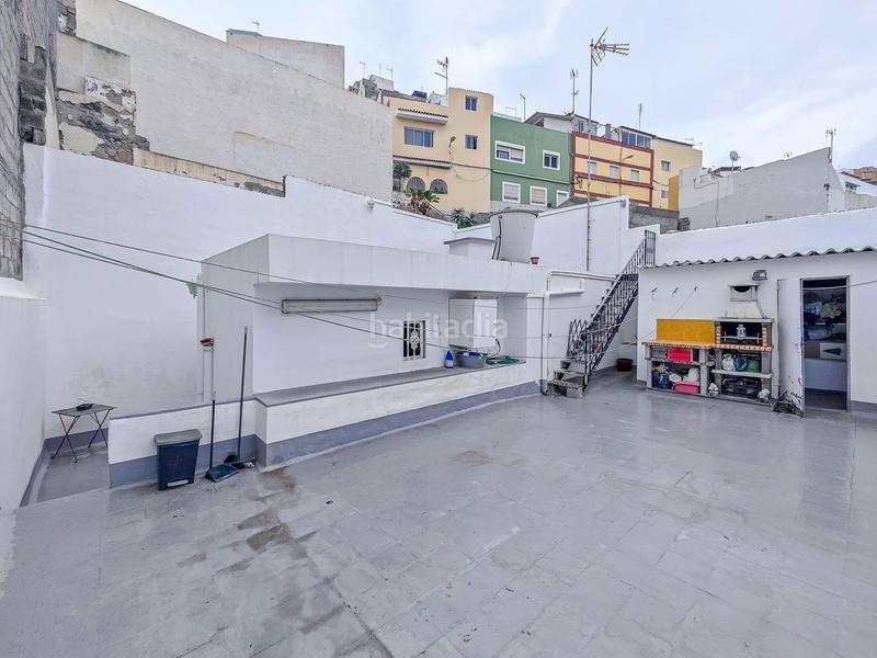 Foto 3c865d69-f1eb-415b-96b2-95edf7986fc1. Casa amb aparcament a Carretera del Centro Palmas de Gran Canaria (Las)