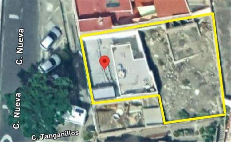 Foto 3d14d72e-91c4-4d62-824b-1497a469d1d6. Casa amb aparcament a Carretera del Centro Palmas de Gran Canaria (Las)