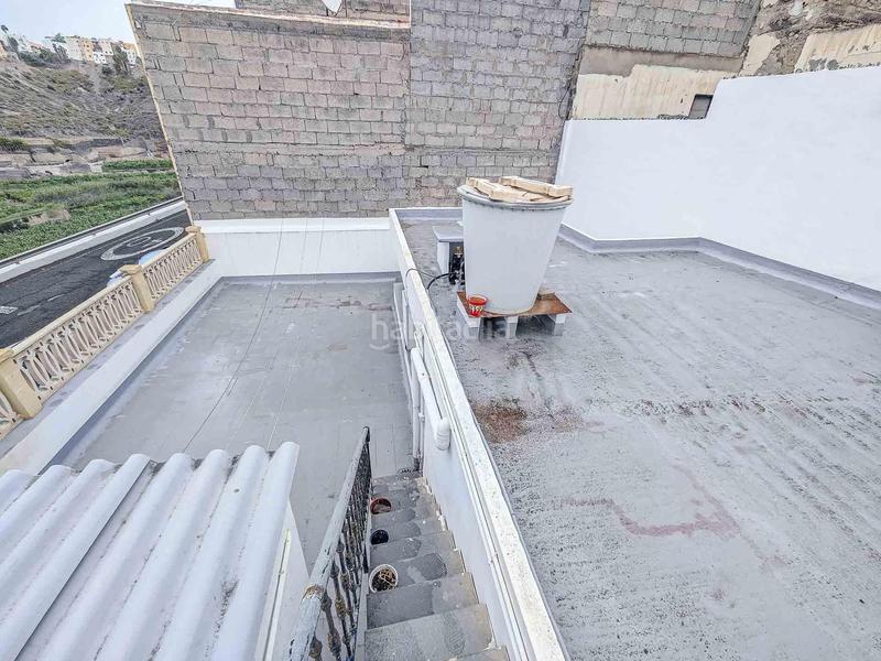 Foto 45e3543f-03f6-457a-a248-4e745d6f6290. Casa amb aparcament a Carretera del Centro Palmas de Gran Canaria (Las)