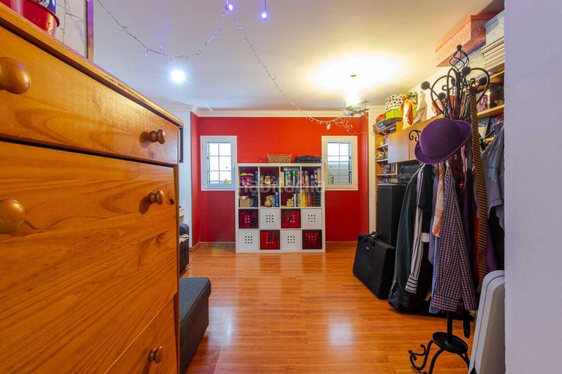 Foto 48f98160-fb7e-4b22-81b3-1301b3522b2d. Casa amb aparcament a Carretera del Centro Palmas de Gran Canaria (Las)