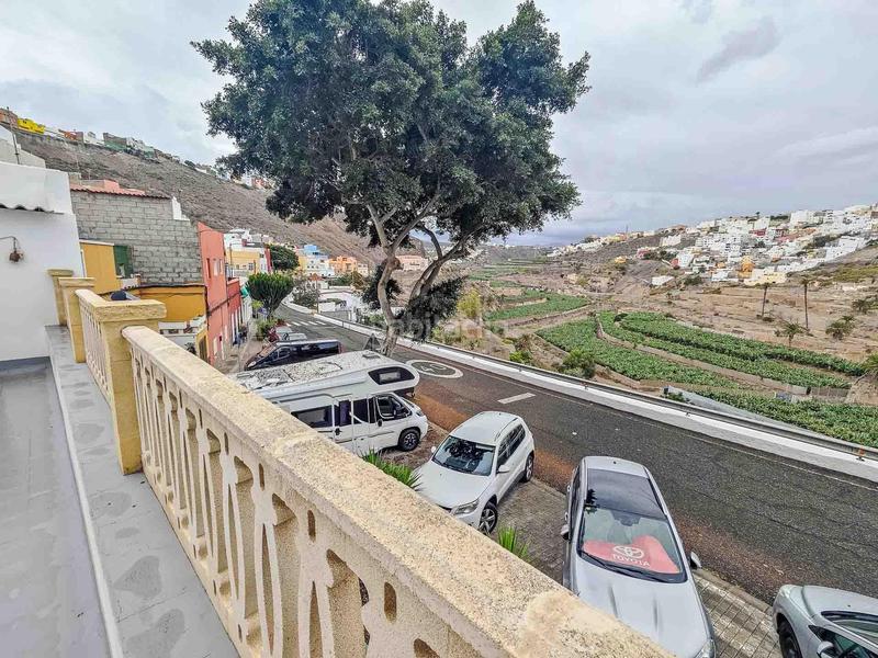 Foto 493070c2-2693-485f-93e3-63094db1cfc4. Casa amb aparcament a Carretera del Centro Palmas de Gran Canaria (Las)