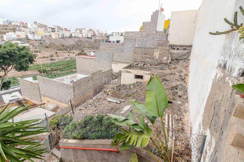 Foto 5c531efa-a6b2-4cbf-9ce8-d5887fea4087. Casa amb aparcament a Carretera del Centro Palmas de Gran Canaria (Las)