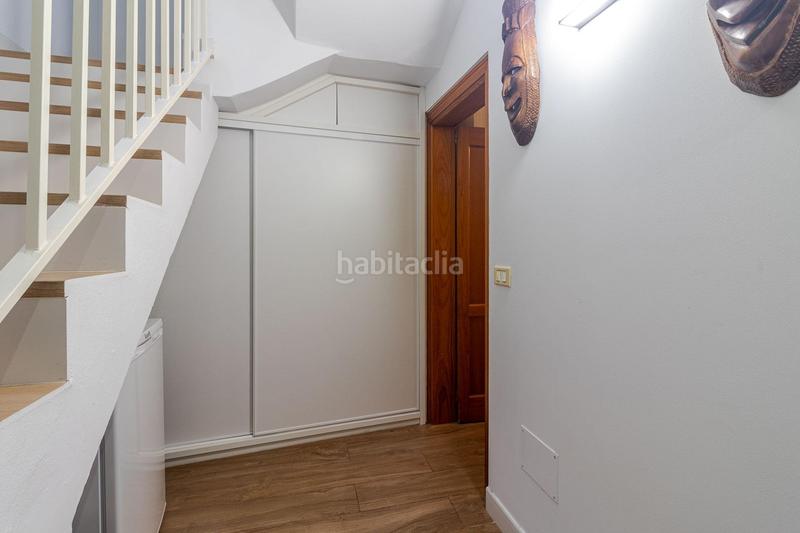 Foto 5c7178ab-7631-4370-b5fd-6c5424cd0eb7. Casa amb aparcament a Carretera del Centro Palmas de Gran Canaria (Las)