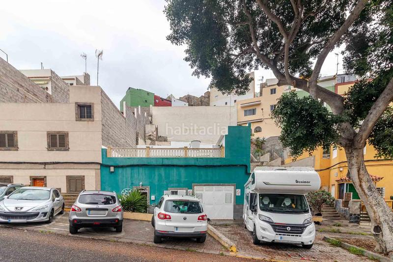 Foto 5f3cdfb1-d940-432c-aa57-488fa2337eab. Casa amb aparcament a Carretera del Centro Palmas de Gran Canaria (Las)