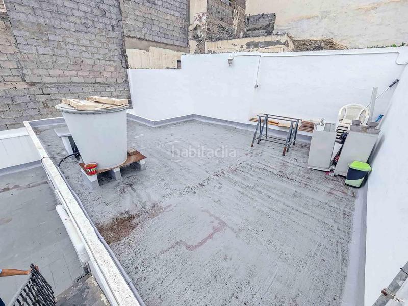 Foto 7b2736e0-f141-484c-8135-48cc9457c06d. Casa amb aparcament a Carretera del Centro Palmas de Gran Canaria (Las)