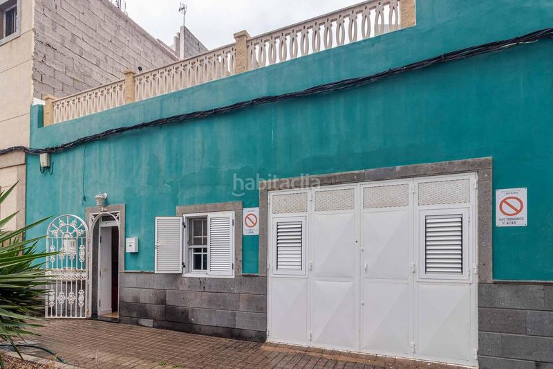 Foto 7d5ce017-46f4-431d-bf45-ff54c82fd928. Casa amb aparcament a Carretera del Centro Palmas de Gran Canaria (Las)