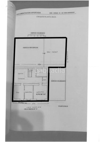 Foto aefda9ed-39a7-4853-b22d-10be4bfc640a. Casa amb aparcament a Carretera del Centro Palmas de Gran Canaria (Las)