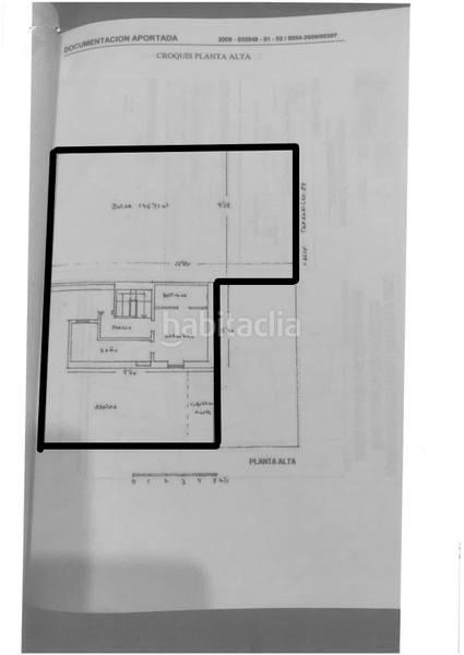 Foto ba9f1c96-abd8-48db-8765-4a71a56cbb0c. Casa amb aparcament a Carretera del Centro Palmas de Gran Canaria (Las)