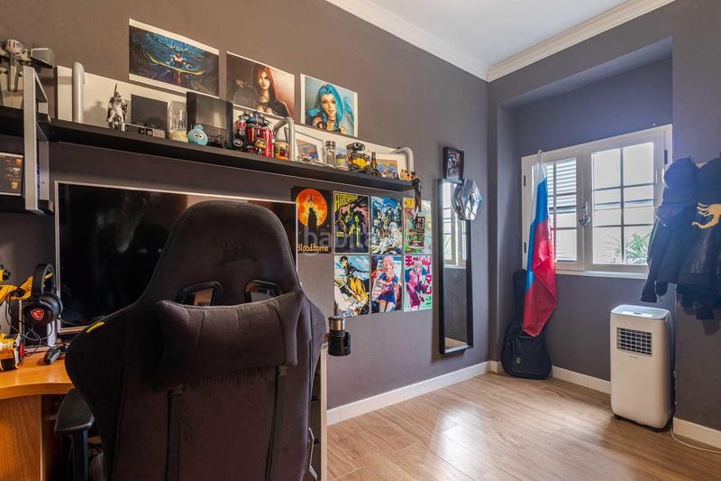 Foto f0cf1e01-dd31-47a7-b08e-c8b0205edc28. Casa amb aparcament a Carretera del Centro Palmas de Gran Canaria (Las)