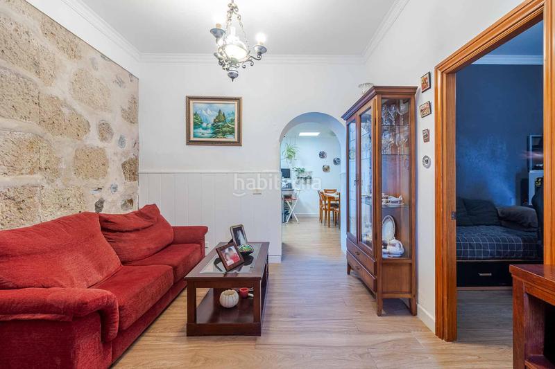 Foto f363995e-9455-4d57-bda1-b8e3b90411f7. Casa amb aparcament a Carretera del Centro Palmas de Gran Canaria (Las)