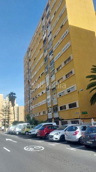 Foto 79c02d92-f481-4204-9b52-4004a18ec794. Flat in La Feria Palmas de Gran Canaria (Las)