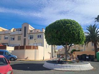 Maison jumele en La Pardilla - San Antonio. Vivienda unifamiliar en la pardilla