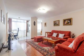 Location Appartement à Concepcion arenal 20. Alquiler de piso en mesa y lópez 7 planta amueblada y exterior