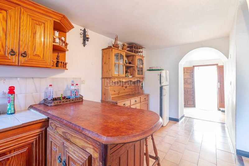 Foto 09bd09bd-6439-44db-8d1f-d0d79bd84dff. Casa a calle el lomo 1 a El Palmar Teror
