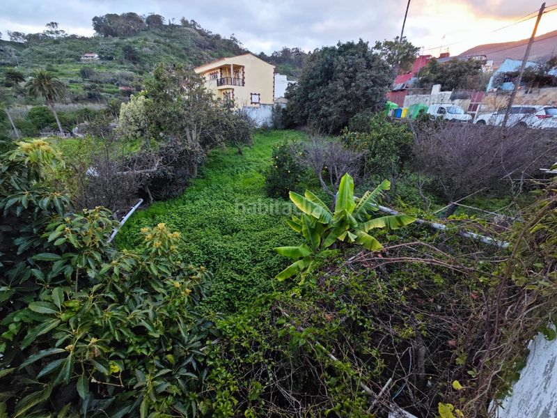 Foto 8ba4f5bb-cfb2-410e-b572-54544d9cc97f. Casa a calle el lomo 1 a El Palmar Teror