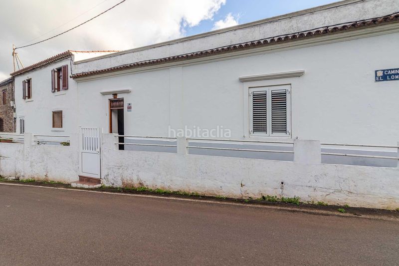 Foto 8c02929a-9a7f-40e8-a6e8-40f1d6800c80. Casa a calle el lomo 1 a El Palmar Teror