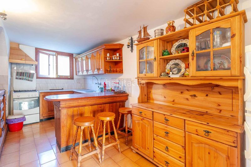 Foto a382ace1-aa20-4aa3-8203-74228c57a392. Casa a calle el lomo 1 a El Palmar Teror