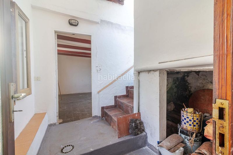 Foto b407f604-9dc6-45c9-b05b-f10be4d5ab05. Casa a calle el lomo 1 a El Palmar Teror