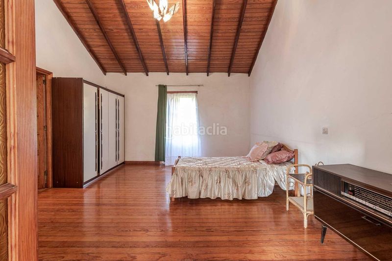 Foto cfb9f0c8-d4a6-465e-85b2-9e2d9b59c0e3. Casa a calle el lomo 1 a El Palmar Teror