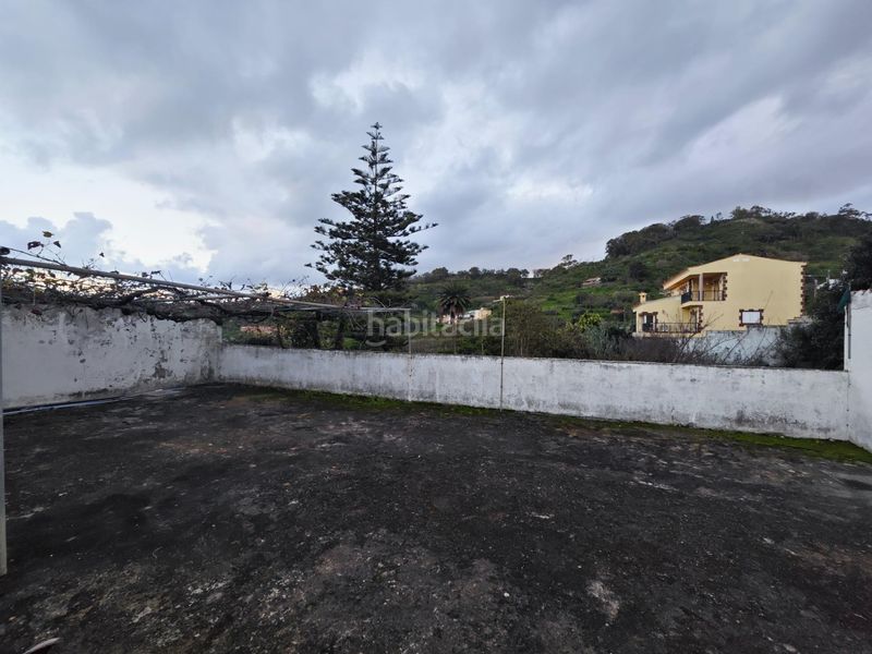 Foto efba59fc-86ec-42c7-bbfc-32a93c28e9aa. Casa a calle el lomo 1 a El Palmar Teror