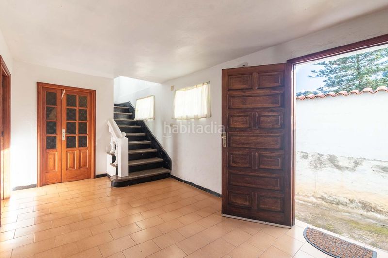 Foto f0a2098b-4d6f-4e20-b5bc-f37f2c8b1db8. Casa a calle el lomo 1 a El Palmar Teror