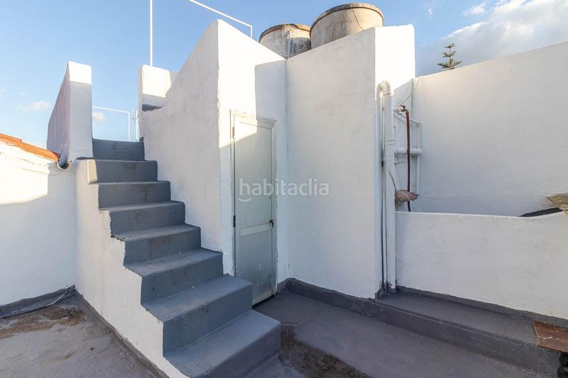 Foto f237b937-1412-4a0d-886d-047966ba773f. Casa a calle el lomo 1 a El Palmar Teror