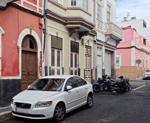 Pis a Calle tanausu 27. Piso en planta baja en venta en la isleta