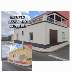 Casa  Calle venezuela. Casa en esquina a reformar con grandes posibilidades