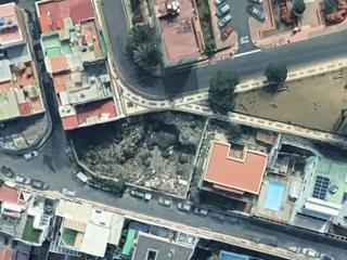 Terreny residencial a Calle calle de pancho guerra 34-36. Oportunidad! se vende terreno urbano de 687m2 en pancho guerra