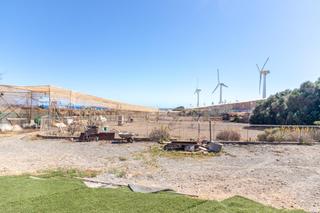 Finca rstica en Pozo Izquierdo. Oportunidad nica en pozo izquierdo! solar rstico de 6343m2