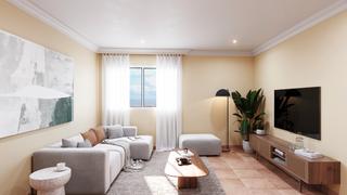 Casa a schiera in Las magnolias 1