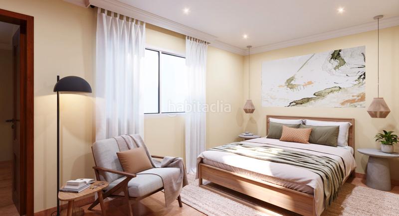 Foto 12b4b129-3646-497a-ba59-3382811fa2da. Promoció Tu Casa las Gardenias a Guancha (La). Habitatges d´obra nova