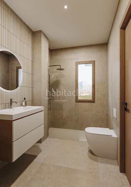 Foto d4835a3d-34cc-40a1-a1a9-12c399c20ec9. Chalet 184m<sup>2</sup> en calle río sil 1449 en Sierra Perenchiza-Cumbres de Calicanto-Sto Domingo Chiva