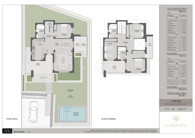 Foto 0d119d07-0ead-406e-8c3f-c31d54a7426c. Chalet 189m<sup>2</sup> en calle río sil 1449 en Sierra Perenchiza-Cumbres de Calicanto-Sto Domingo Chiva