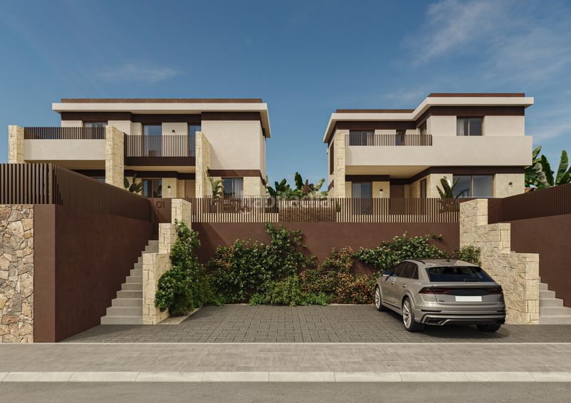 Foto 1d986a36-07f3-44ca-8ed0-70b608e522aa. Chalet 189m<sup>2</sup> en calle río sil 1449 en Sierra Perenchiza-Cumbres de Calicanto-Sto Domingo Chiva