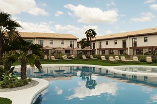 Casa a schiera in Calle sup ppr-17 aigues vives 7a