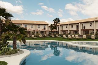 Casa adossada a Calle sup ppr-17 aigues vives 7a