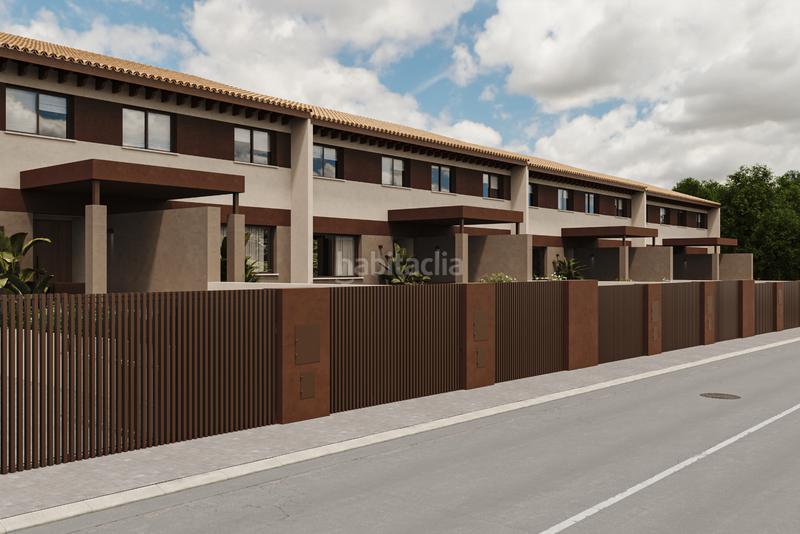 Foto 0ff812b8-1576-4e64-afe4-ef4b76d5bd6b. Promoció LADERA GOLF a Alzira. Habitatges d´obra nova