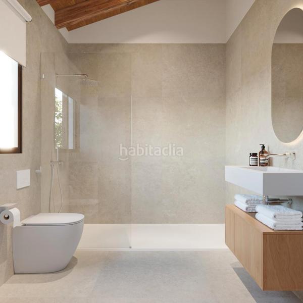 Foto 458961ce-65db-458a-9165-4c7094f271d7. Promoció LADERA GOLF a Alzira. Habitatges d´obra nova