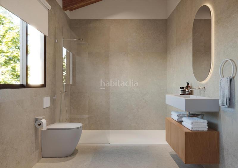 Foto 65c41886-1b28-4e7f-abd3-5b6bd39229cf. Promoció LADERA GOLF a Alzira. Habitatges d´obra nova
