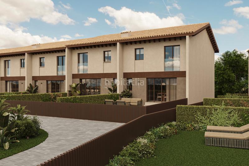 Foto eb0f8254-c0f9-461d-a00d-222031e23ad9. Promoció LADERA GOLF a Alzira. Habitatges d´obra nova