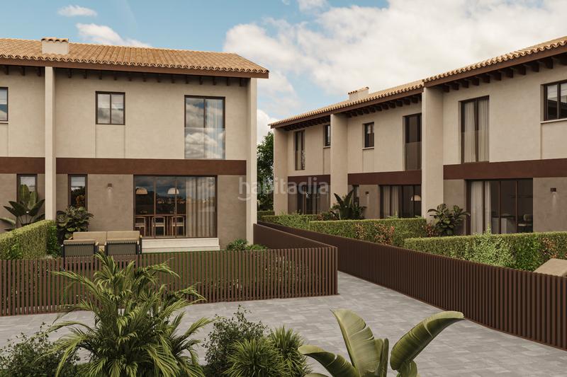 Foto fa983279-1222-4230-a57b-36591da572fc. Promoció LADERA GOLF a Alzira. Habitatges d´obra nova