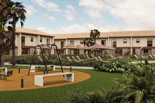 LADERA GOLF