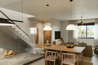 Casa adossada a Calle sup ppr-17 aigues vives 7a