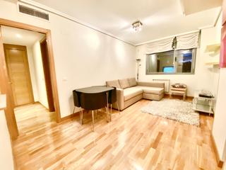 Flat in Camino de Ganapanes