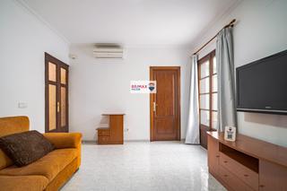 Pis a Gran Via de Colom. Coqueto piso en centro de inca