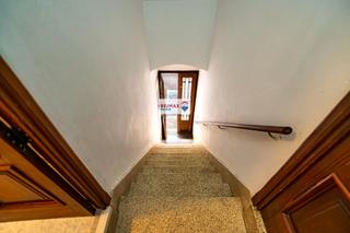 Pis a Gran Via de Colom. Coqueto  piso en centro de inca