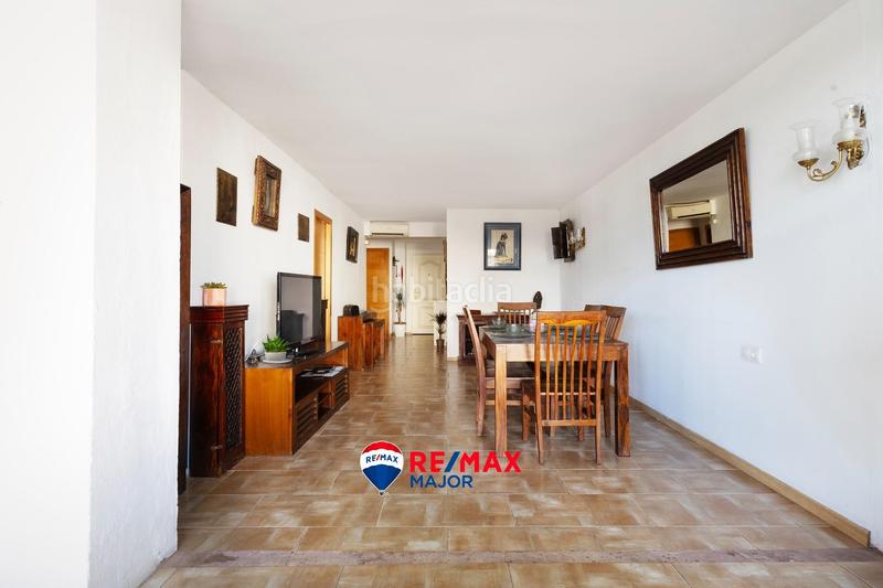 Foto 4048aa60-9377-4887-a114-2b9ae815bb93. Etagenwohnung mit parking in Costa de la Calma Calvià