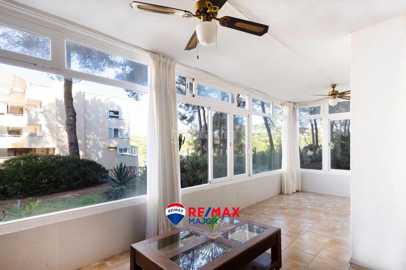 Foto 5781166e-dad3-4689-85a1-0d9e507a5364. Etagenwohnung mit parking in Costa de la Calma Calvià