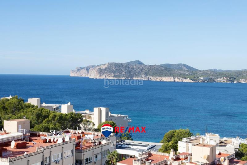 Foto 7f3d5026-ee5c-4a3e-88e7-a34395e953dc. Etagenwohnung mit parking in Costa de la Calma Calvià